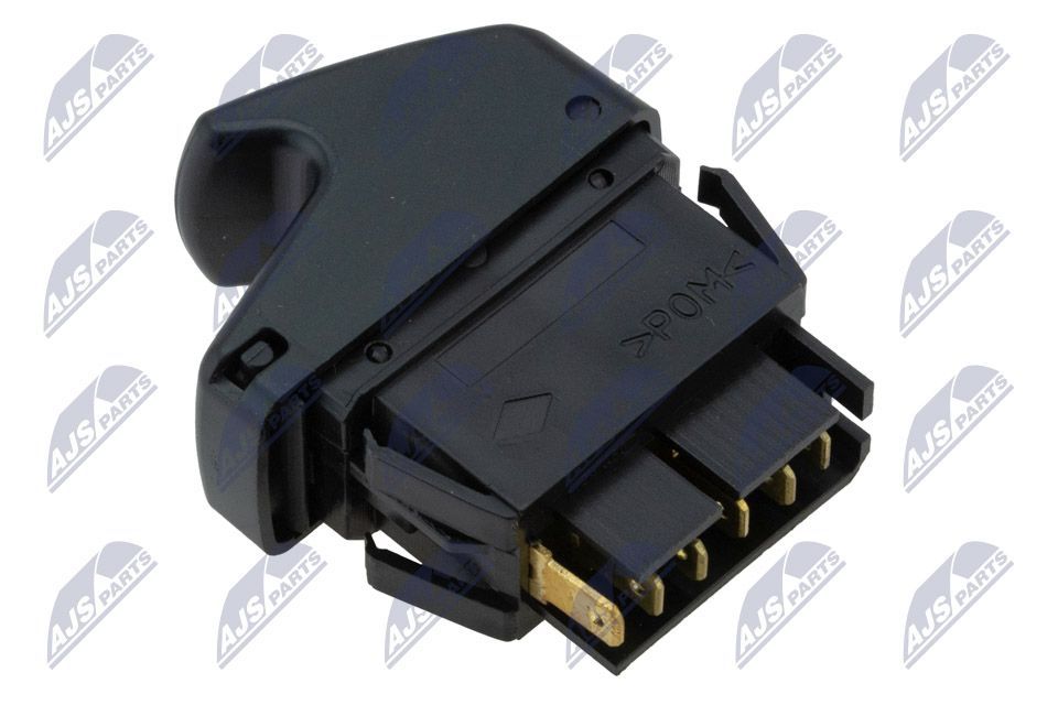 Jungiklis, lango pakėliklis NTY EWS-RE-092