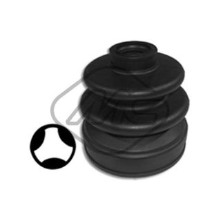 Gofruotoji membrana, kardaninis velenas Metalcaucho 11303