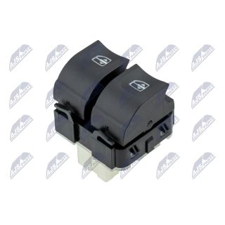 Jungiklis, lango pakėliklis NTY EWS-RE-093