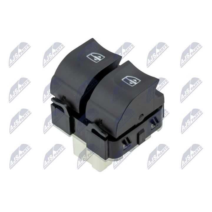 Jungiklis, lango pakėliklis NTY EWS-RE-093