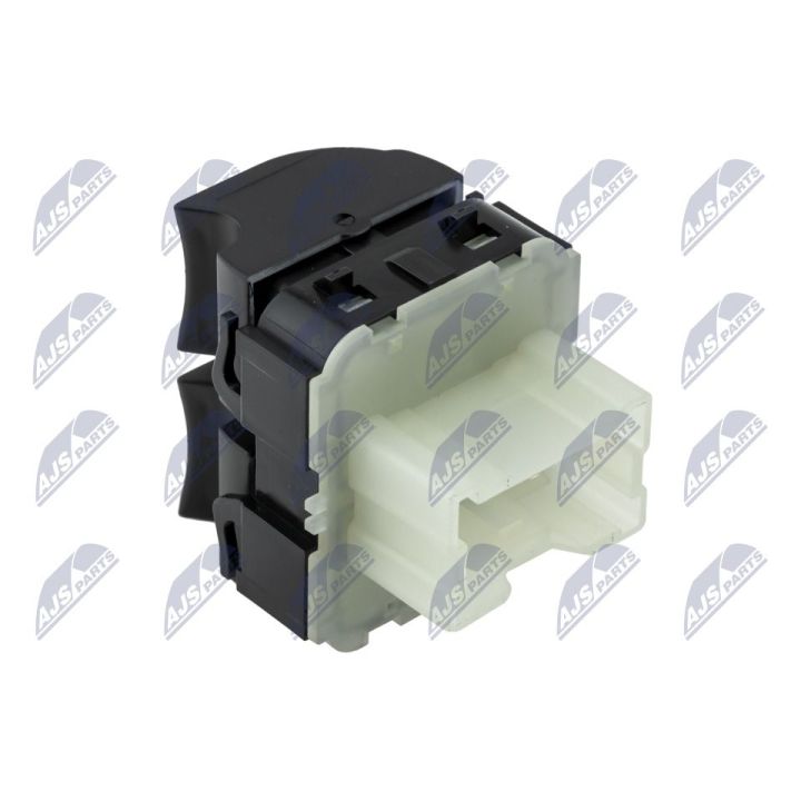 Jungiklis, lango pakėliklis NTY EWS-RE-093