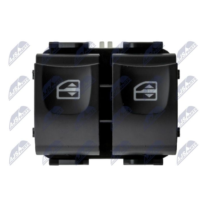 Jungiklis, lango pakėliklis NTY EWS-RE-093