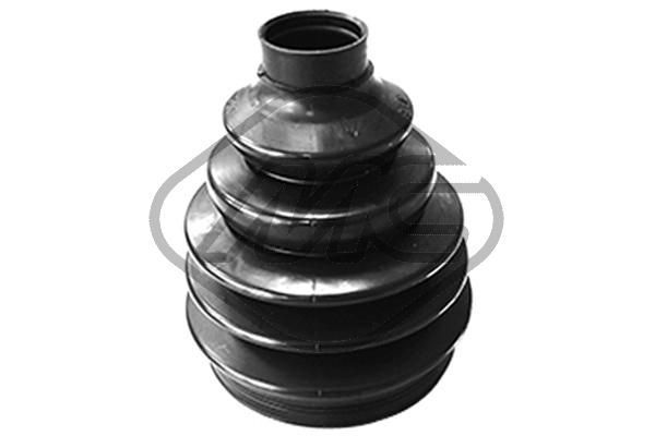 Gofruotoji membrana, kardaninis velenas Metalcaucho 11316