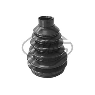 Gofruotoji membrana, kardaninis velenas Metalcaucho 11319