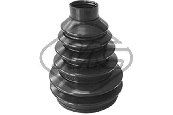 Gofruotoji membrana, kardaninis velenas Metalcaucho 11319