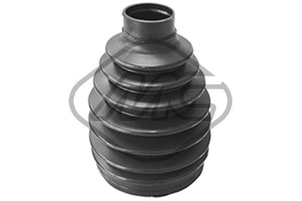 Gofruotoji membrana, kardaninis velenas Metalcaucho 11320