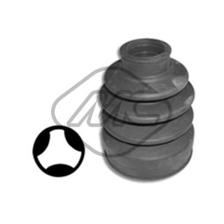 Gofruotoji membrana, kardaninis velenas Metalcaucho 11322