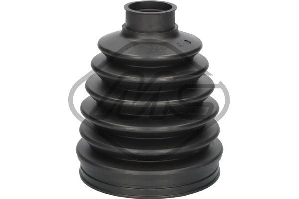 Gofruotoji membrana, kardaninis velenas Metalcaucho 11323