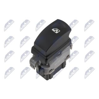 Jungiklis, lango pakėliklis NTY EWS-RE-094