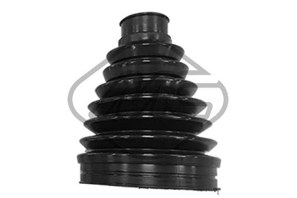 Gofruotoji membrana, kardaninis velenas Metalcaucho 11337