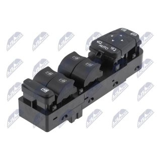 Jungiklis, lango pakėliklis NTY EWS-RE-095