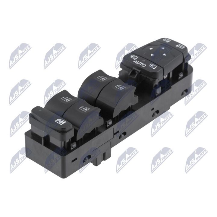 Jungiklis, lango pakėliklis NTY EWS-RE-095