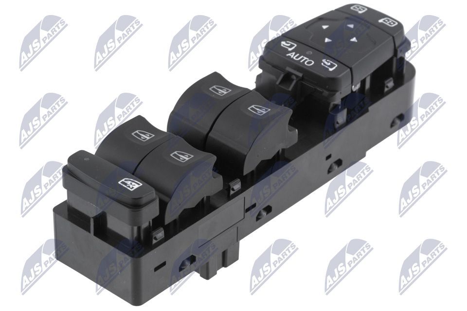 Jungiklis, lango pakėliklis NTY EWS-RE-095