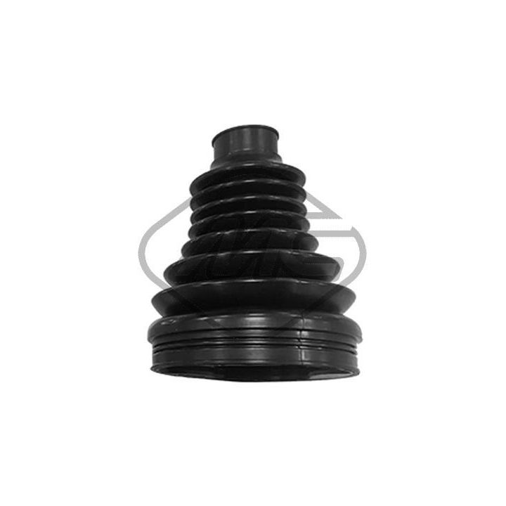 Gofruotoji membrana, kardaninis velenas Metalcaucho 11342