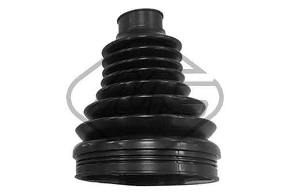 Gofruotoji membrana, kardaninis velenas Metalcaucho 11342