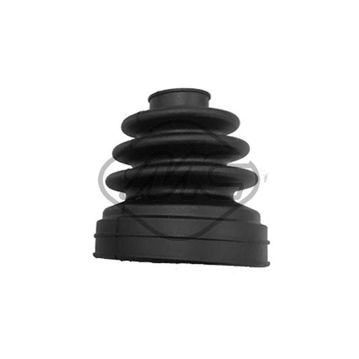 Gofruotoji membrana, kardaninis velenas Metalcaucho 11343