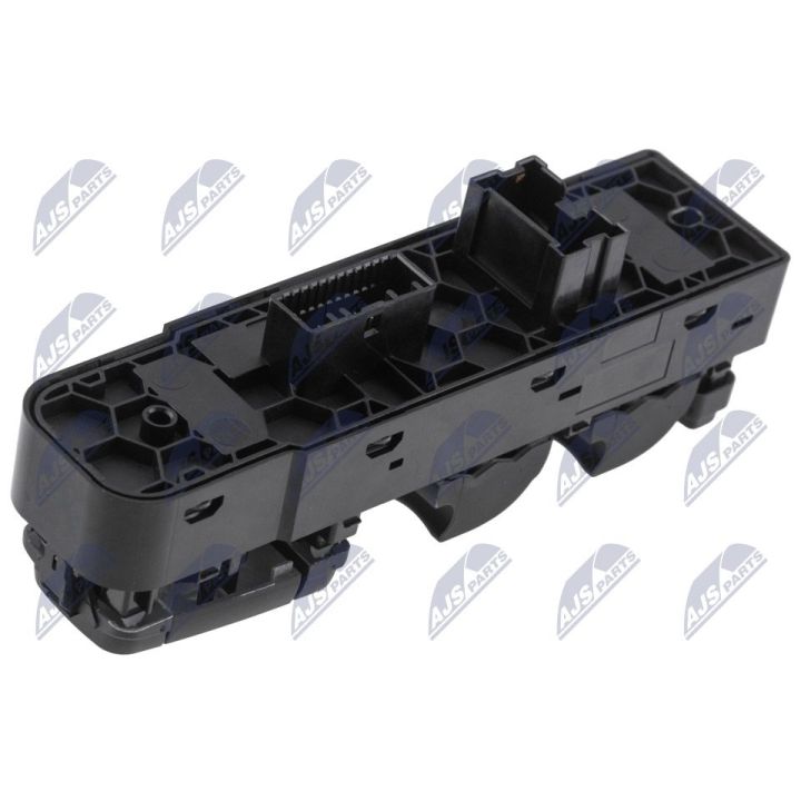 Jungiklis, lango pakėliklis NTY EWS-RE-095