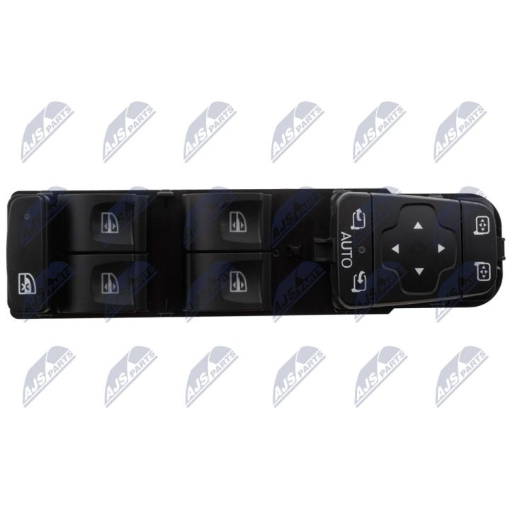 Jungiklis, lango pakėliklis NTY EWS-RE-095