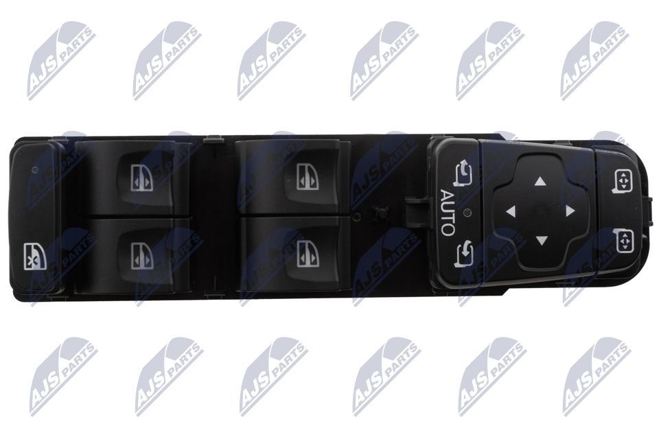 Jungiklis, lango pakėliklis NTY EWS-RE-095