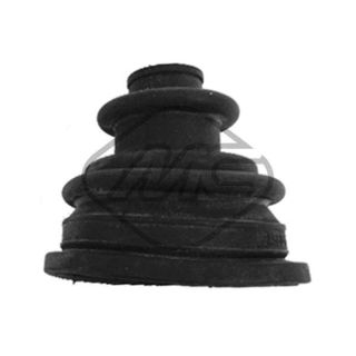 Gofruotoji membrana, kardaninis velenas Metalcaucho 11349