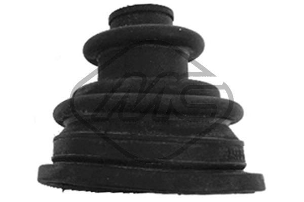 Gofruotoji membrana, kardaninis velenas Metalcaucho 11349