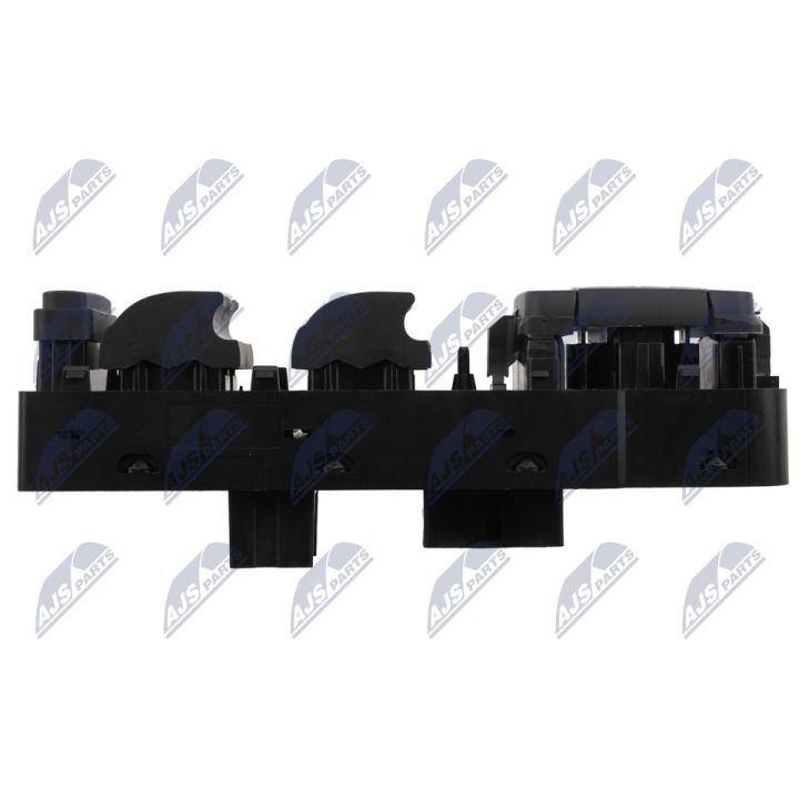 Jungiklis, lango pakėliklis NTY EWS-RE-095