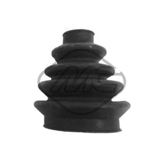 Gofruotoji membrana, kardaninis velenas Metalcaucho 11359