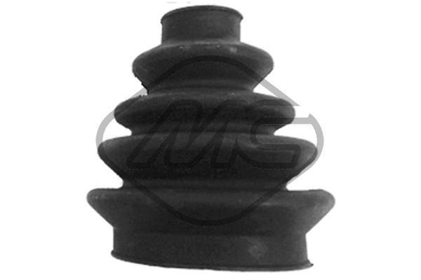 Gofruotoji membrana, kardaninis velenas Metalcaucho 11359