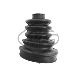 Gofruotoji membrana, kardaninis velenas Metalcaucho 11360