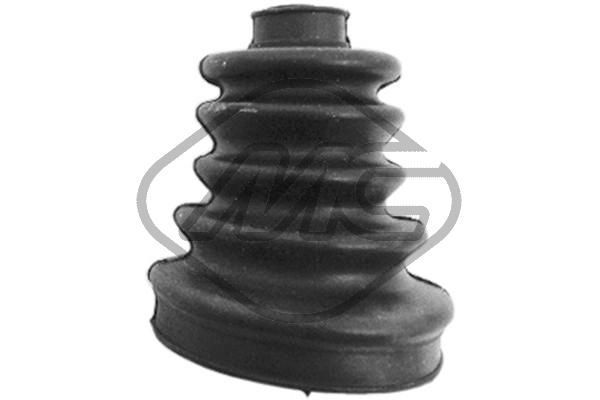 Gofruotoji membrana, kardaninis velenas Metalcaucho 11360