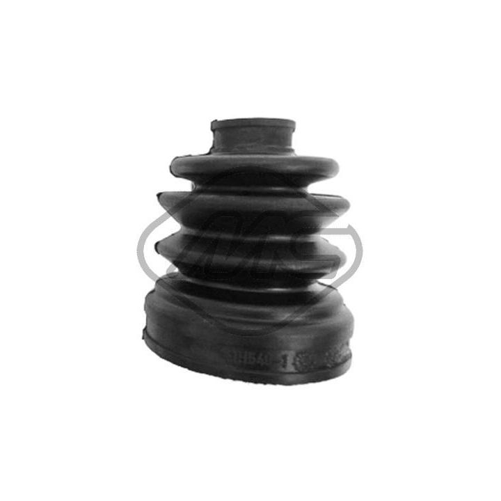 Gofruotoji membrana, kardaninis velenas Metalcaucho 11364