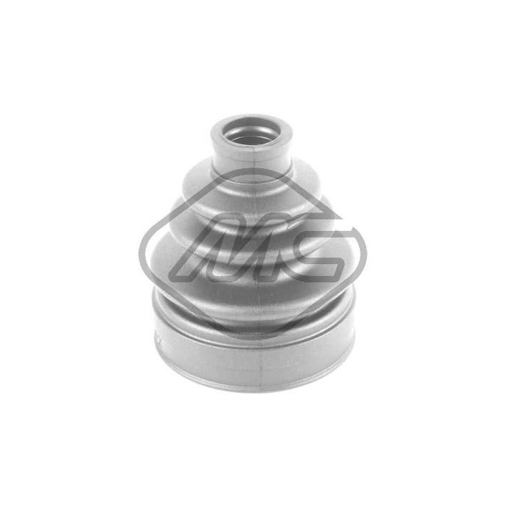 Gofruotoji membrana, kardaninis velenas Metalcaucho 11374