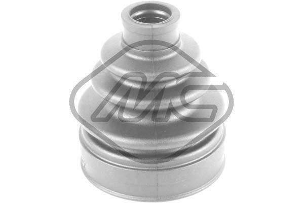 Gofruotoji membrana, kardaninis velenas Metalcaucho 11374