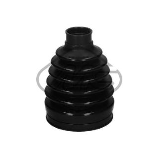 Gofruotoji membrana, kardaninis velenas Metalcaucho 11382