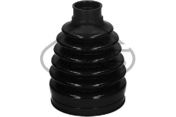 Gofruotoji membrana, kardaninis velenas Metalcaucho 11382