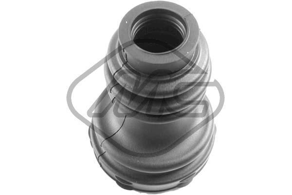 Gofruotoji membrana, kardaninis velenas Metalcaucho 11405