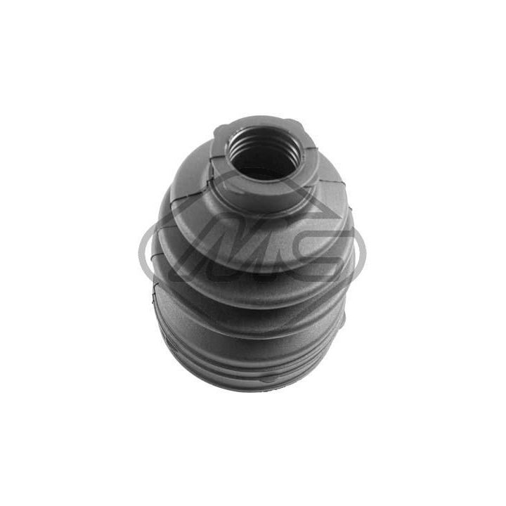 Gofruotoji membrana, kardaninis velenas Metalcaucho 11420