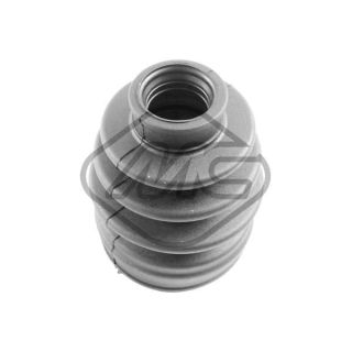 Gofruotoji membrana, kardaninis velenas Metalcaucho 11421