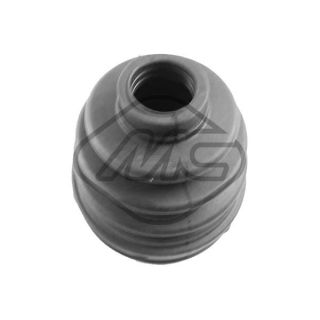 Gofruotoji membrana, kardaninis velenas Metalcaucho 11422