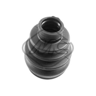 Gofruotoji membrana, kardaninis velenas Metalcaucho 11423