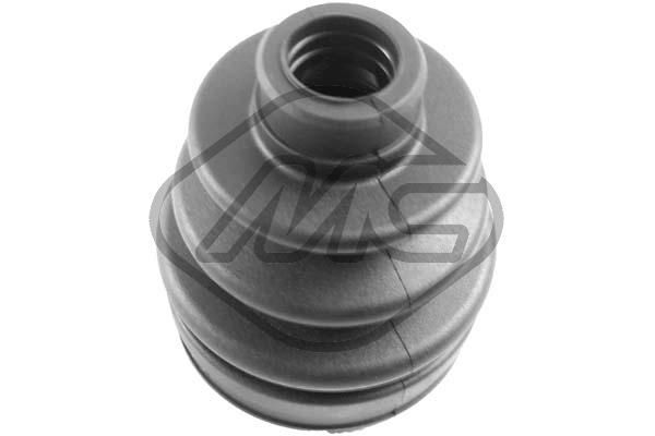 Gofruotoji membrana, kardaninis velenas Metalcaucho 11430