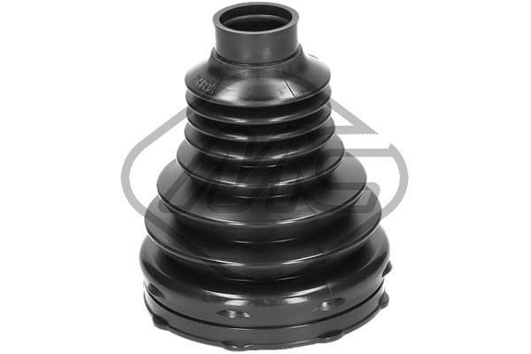 Gofruotoji membrana, kardaninis velenas Metalcaucho 11457