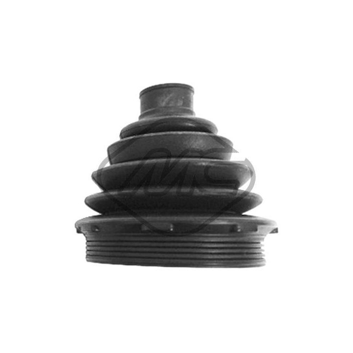 Gofruotoji membrana, kardaninis velenas Metalcaucho 11461