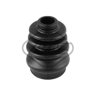 Gofruotoji membrana, kardaninis velenas Metalcaucho 11472