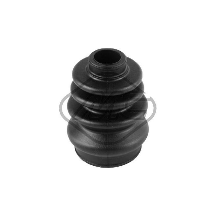 Gofruotoji membrana, kardaninis velenas Metalcaucho 11472