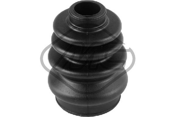 Gofruotoji membrana, kardaninis velenas Metalcaucho 11472