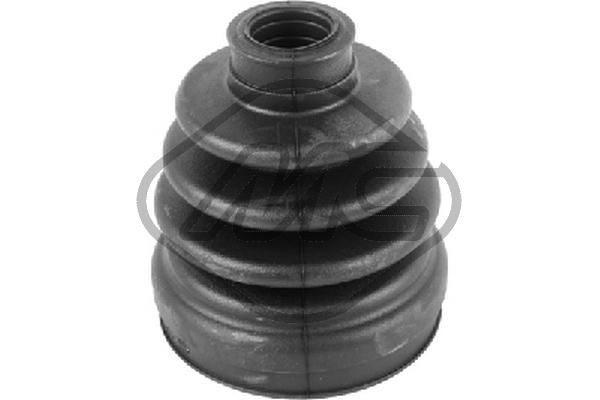 Gofruotoji membrana, kardaninis velenas Metalcaucho 11474