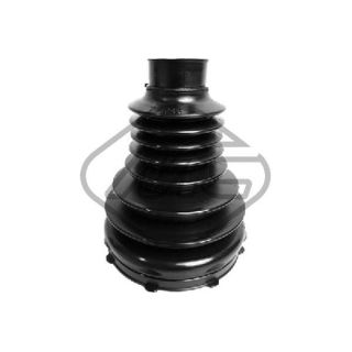 Gofruotoji membrana, kardaninis velenas Metalcaucho 11478