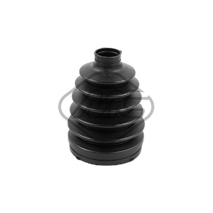 Gofruotoji membrana, kardaninis velenas Metalcaucho 11485