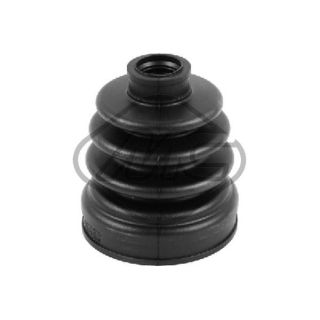 Gofruotoji membrana, kardaninis velenas Metalcaucho 11489